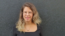 מעין רודה ראש מערכת החדשות של ynet, צילום: פייסבוק